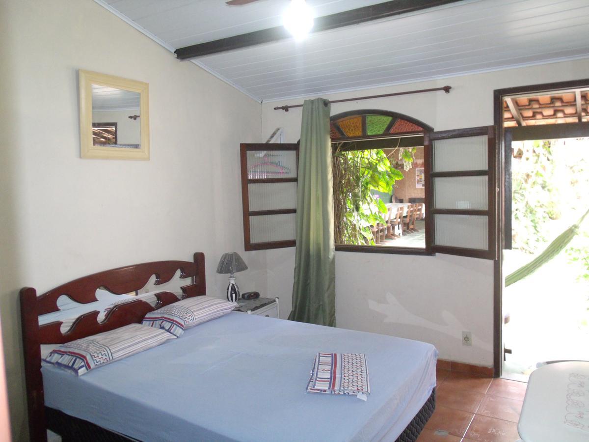 Suites Brisa Mar Cabo Frío Exterior foto